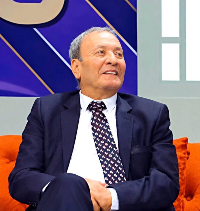 Nafaa Ioualalen