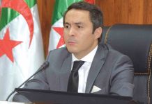 Qui est Sid Ali Khaldi, le nouveau ministre de l’Agriculture ?