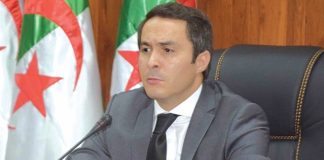 Qui est Sid Ali Khaldi, le nouveau ministre de l’Agriculture ?