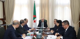 Fraudes aux importations : Tebboune convoque une importante réunion