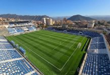 Stade