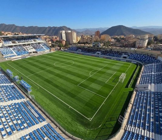 Stade