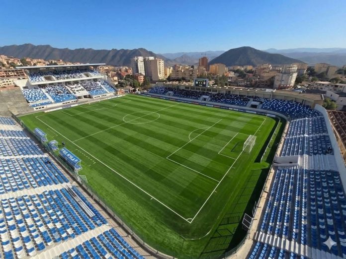 stade_Akbou Stade